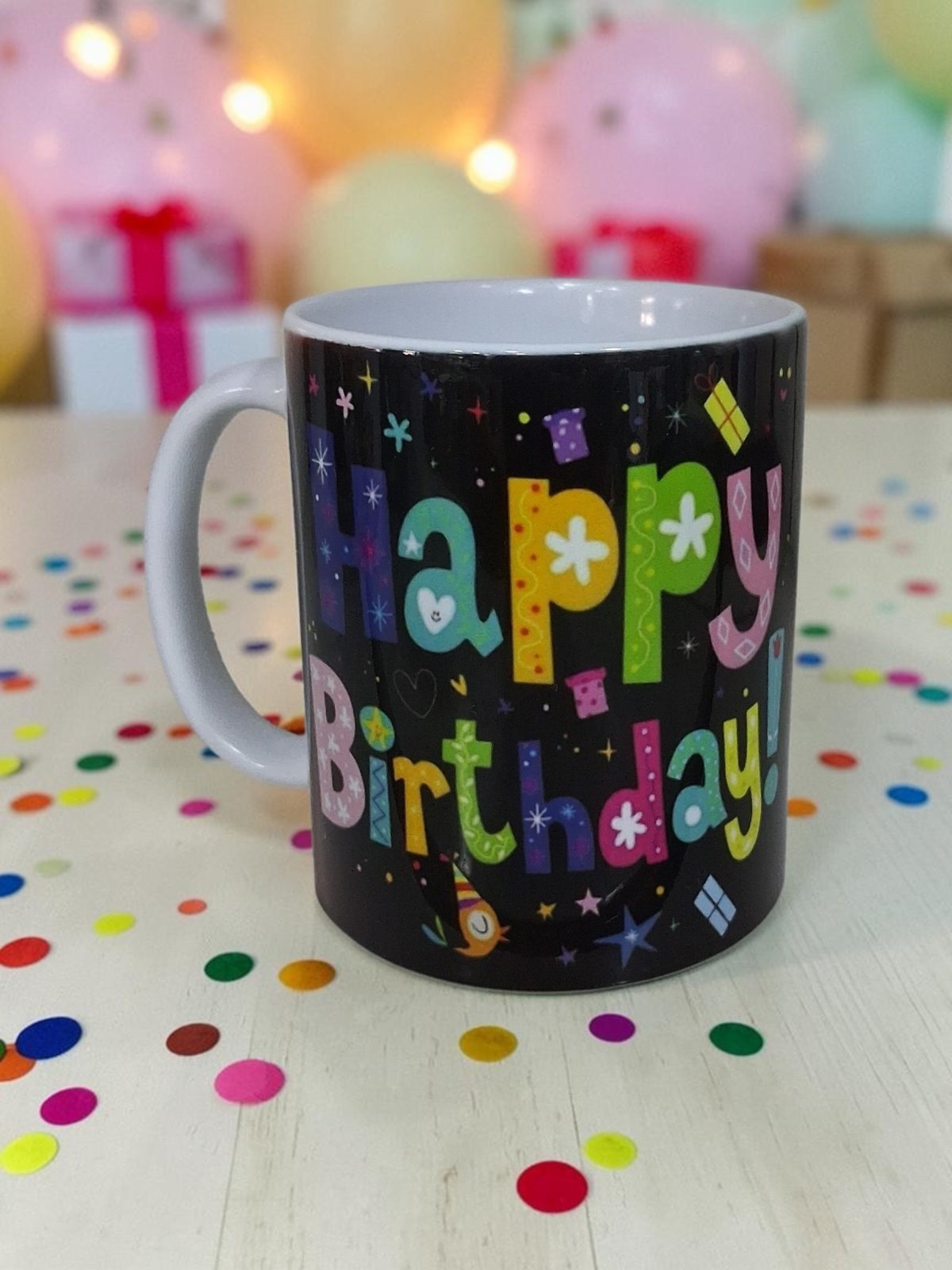 happy birth mayrh